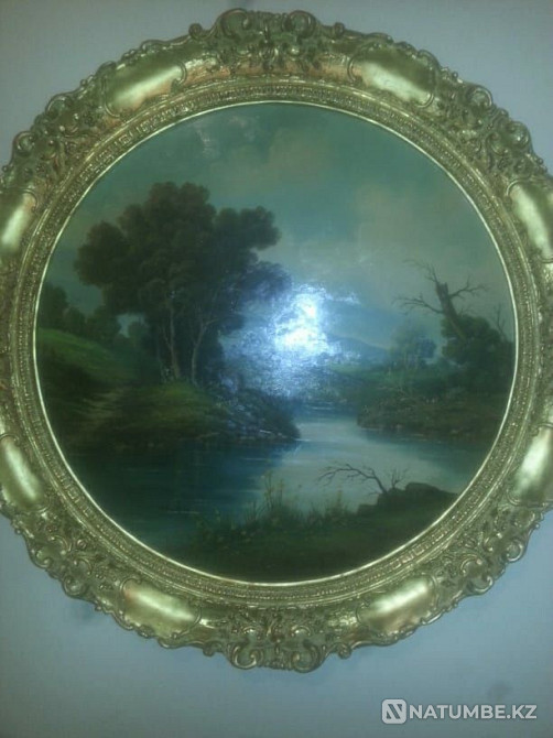 Картины Италия живопись  - изображение 2