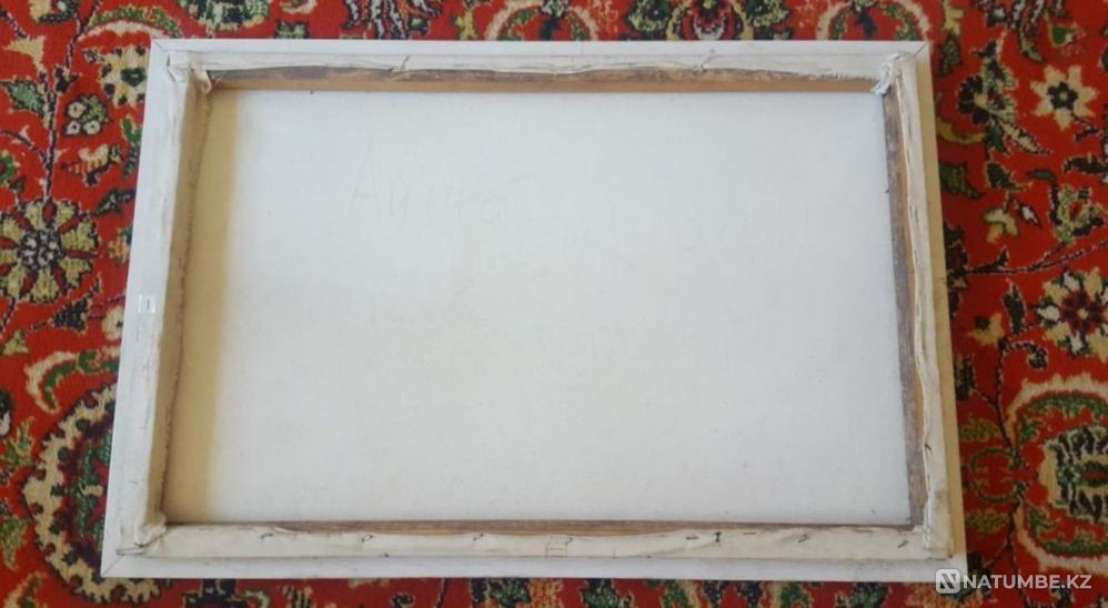 Продам КАРТИНУ Айша биби.  - изображение 2