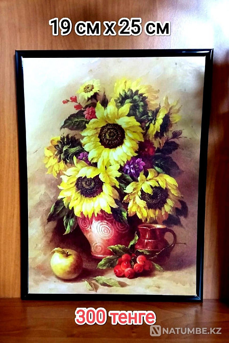 Картины; рамки для фото  - изображение 6