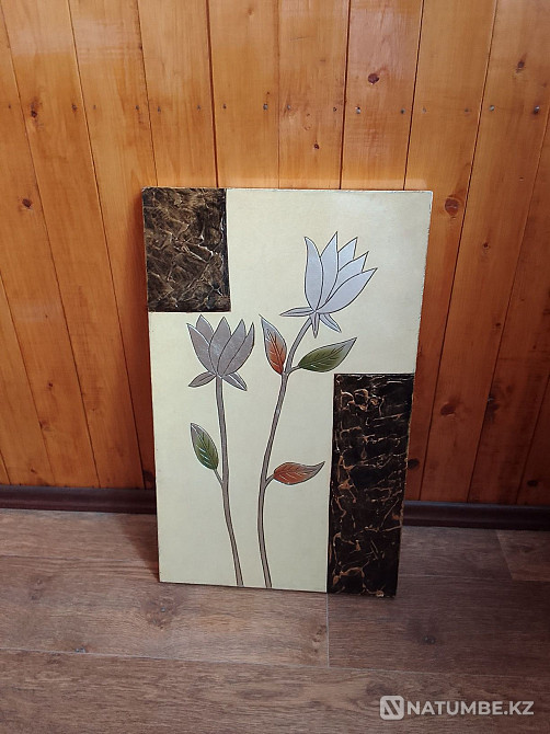 Картина для интерьера 61 х 37  - изображение 2