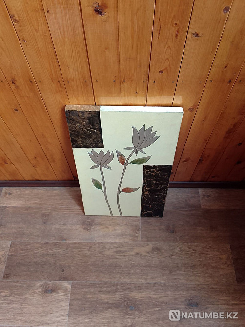 Картина для интерьера 61 х 37  - изображение 1