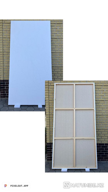 Холсты на подрамнике  - изображение 2