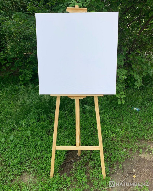 Холсты на подрамнике  - изображение 3