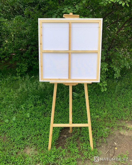 Холсты на подрамнике  - изображение 4