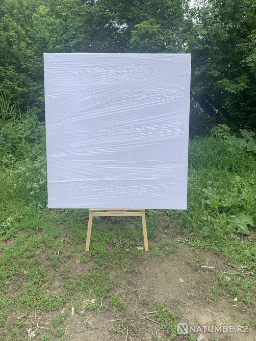 Холсты на подрамнике  - изображение 5