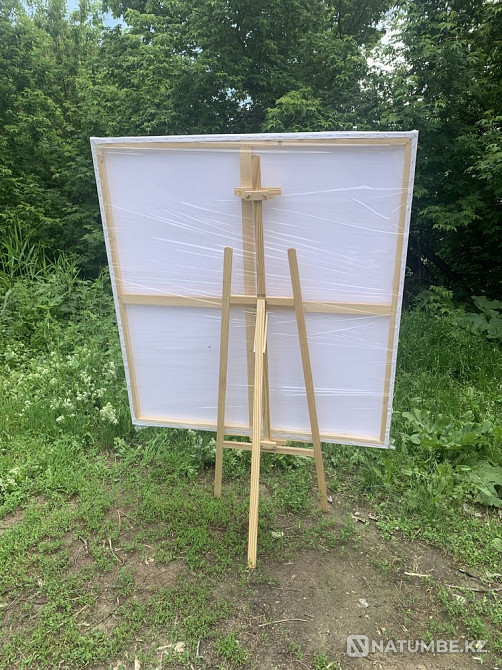 Холсты на подрамнике  - изображение 6