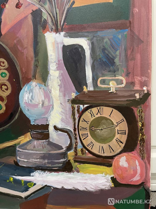 Продам картину ; ручной работы  - изображение 3