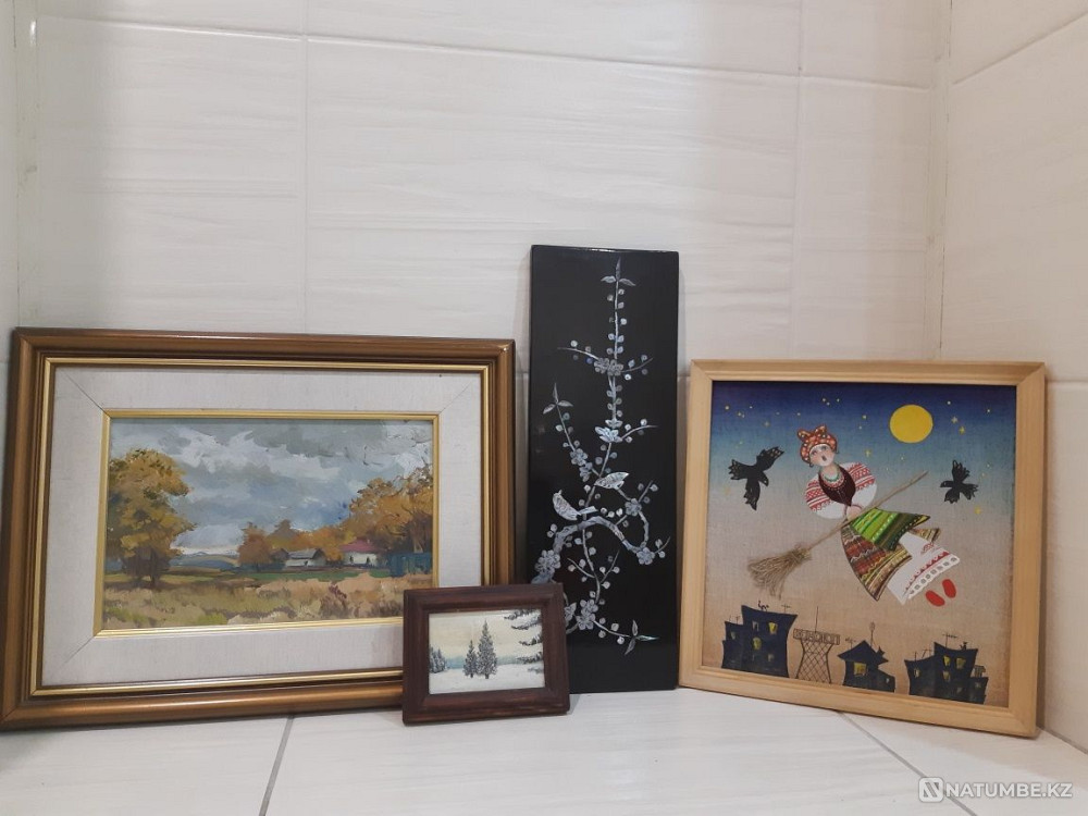 картина Крассовского  - изображение 3