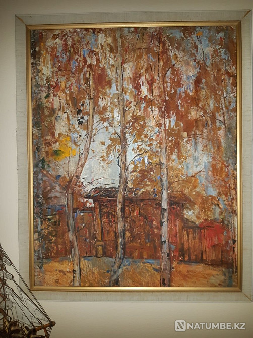 картина Крассовского  - изображение 1