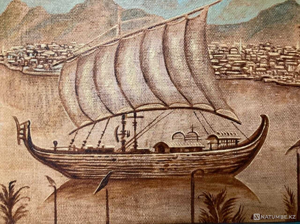 Paintings; artist Vyacheslav Lyuko  - photo 7