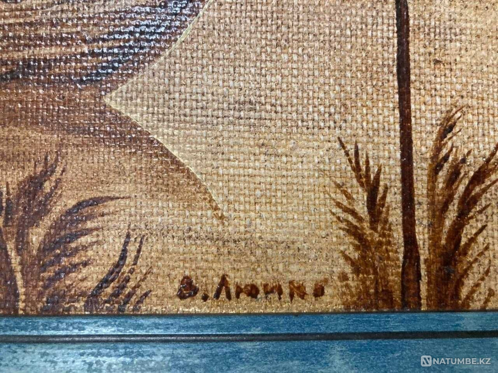 Paintings; artist Vyacheslav Lyuko  - photo 8