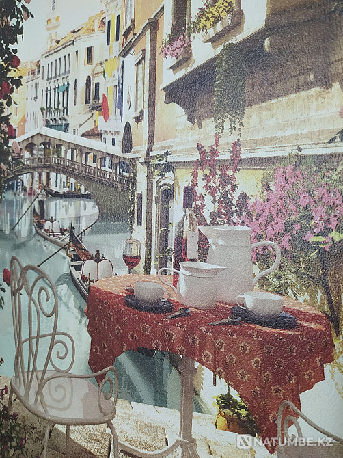 Картина с рамкой 58*74 см  - изображение 2