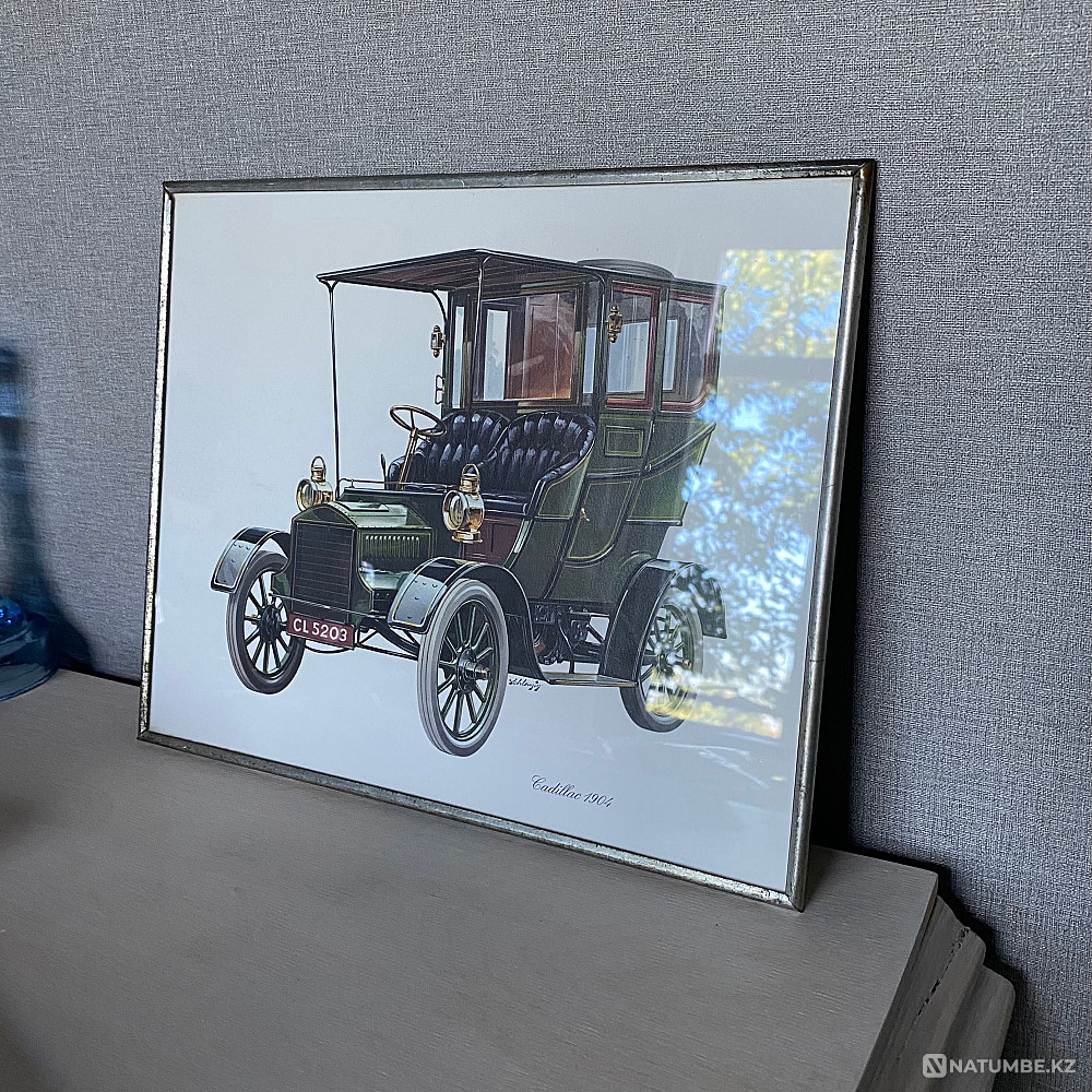 Цветная литография  - изображение 2