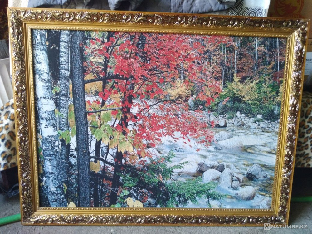 Картина репродукция  - изображение 1