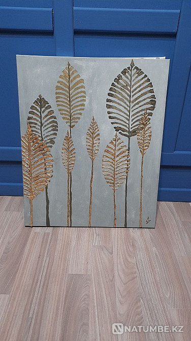 Интерьерная картина  - изображение 2