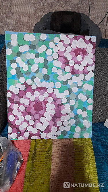 Интерьерная картина  - изображение 1