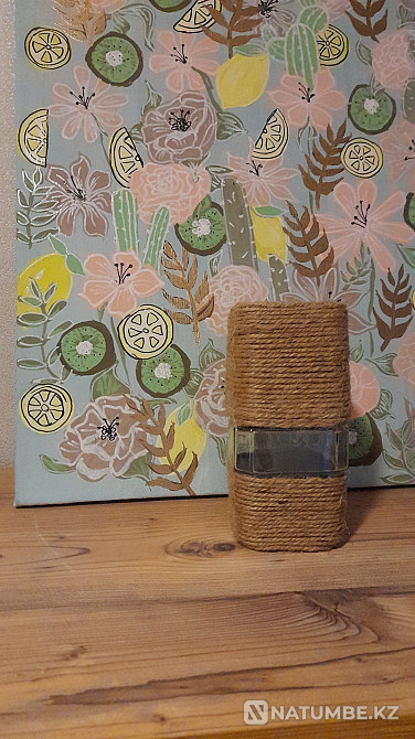 Интерьерная картина 50*60см  - изображение 1