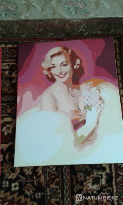 Oil Paintings  - photo 1