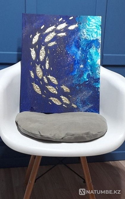 Интерьерная картина  - изображение 1