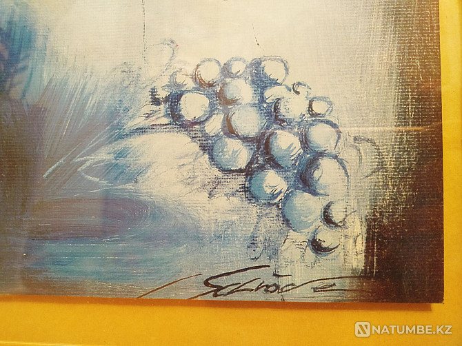 Selling paintings on canvas  - photo 5