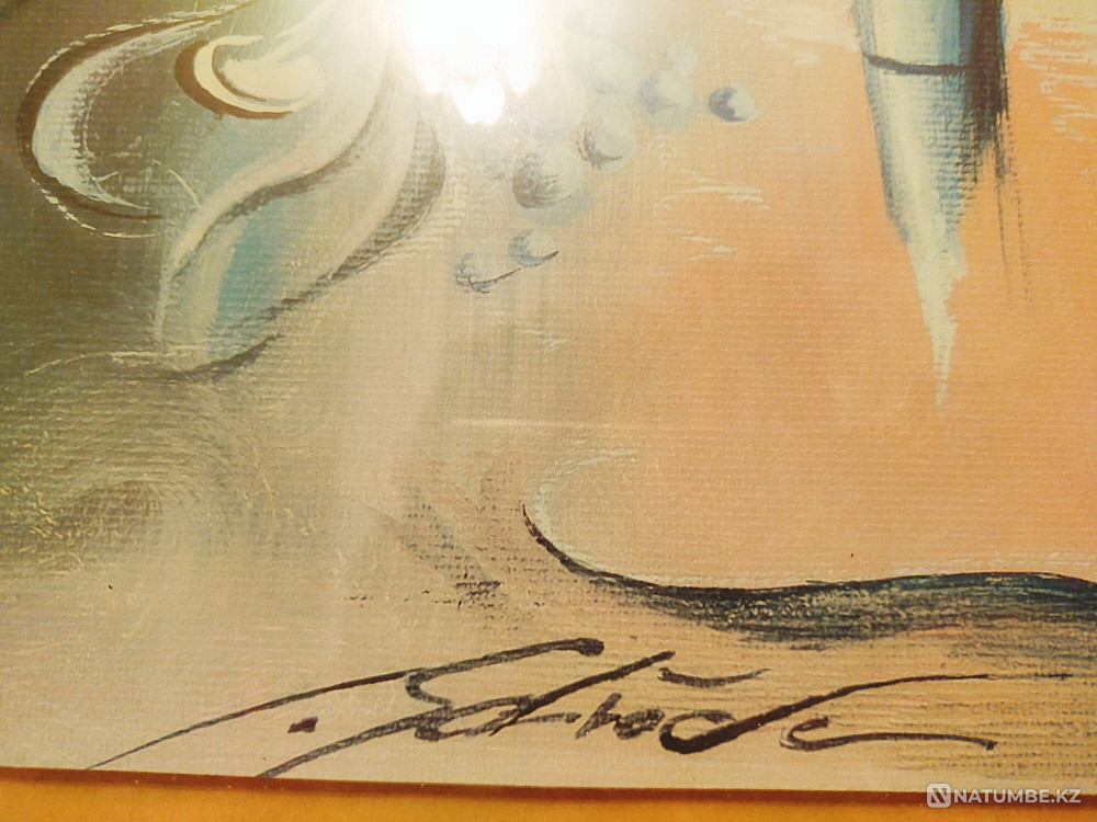 Продам картины на холсте  - изображение 4