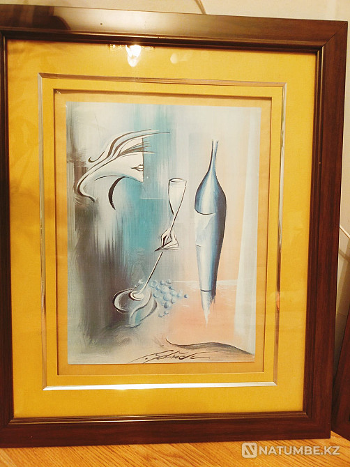 Продам картины на холсте  - изображение 2