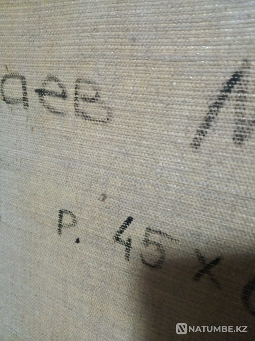 Тянь-Шань тауларының суреті  - изображение 3