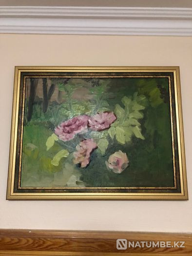 Картины холст масло  - изображение 4