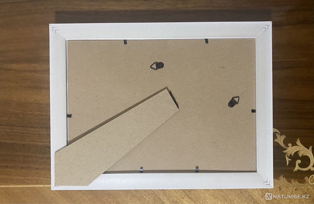 Картина/Постер в рамке Кыз Куу  - изображение 3