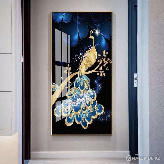 Paintings for Decor Painting Wall Decoration Picture  - photo 3