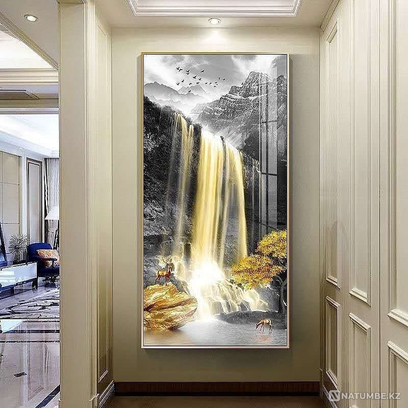 Картины для декор Картина Настенное Украшение Картинка  - изображение 4