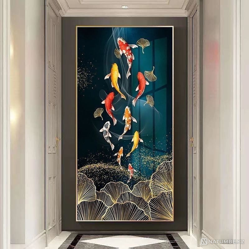 Картины для декор Картина Настенное Украшение Картинка  - изображение 2