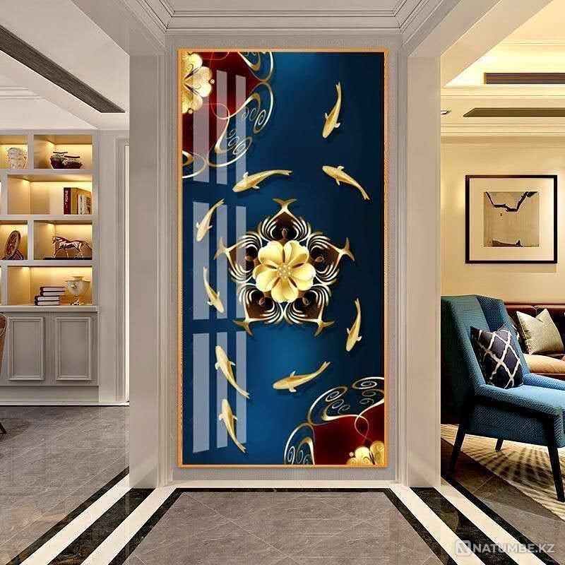 Картины для декор Картина Настенное Украшение Картинка  - изображение 5