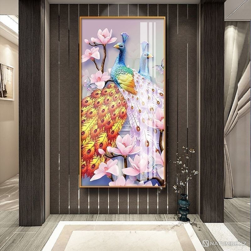 3д декор Картины Картина Картинка Живопись  - изображение 4