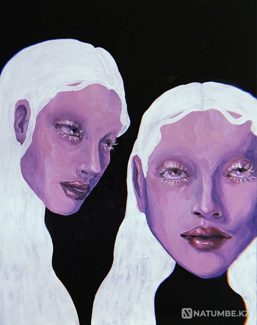 Продается картина  - изображение 1