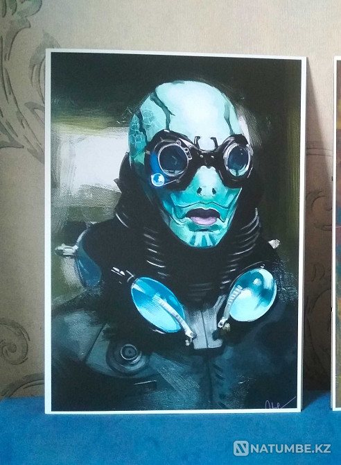 Постеры кино фильмы фантастика  - изображение 2