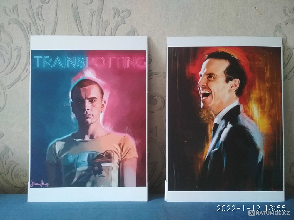 Постеры кино фильмы фантастика  - изображение 5