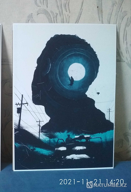 Постеры кино фильмы фантастика  - изображение 4