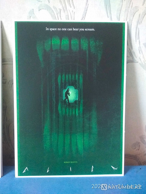 Постеры кино фильмы фантастика  - изображение 3