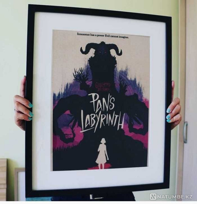 Постеры кино фильмы фантастика  - изображение 1