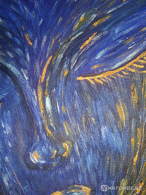 Картина "Будда" (24/30)  - изображение 2