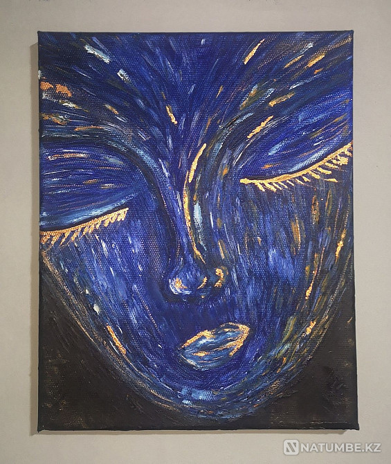 Картина "Будда" (24/30)  - изображение 1