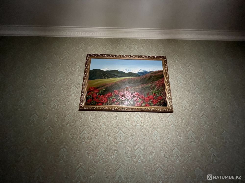 Картина маслом  - изображение 4