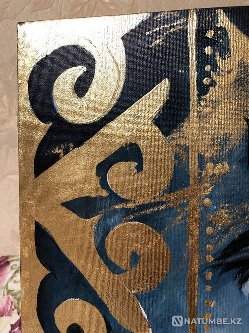 Gorgeous picture of a horse  - photo 2