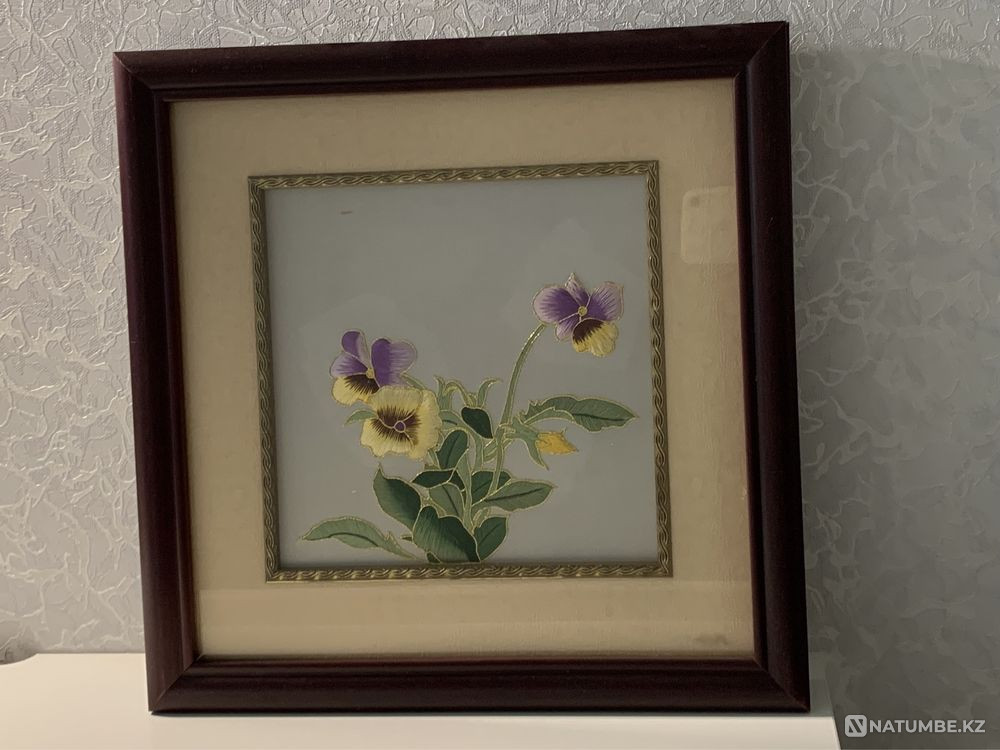 Картины китайские  - изображение 5