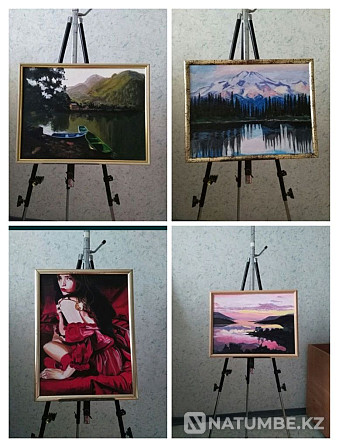 paintings for sale  - photo 1