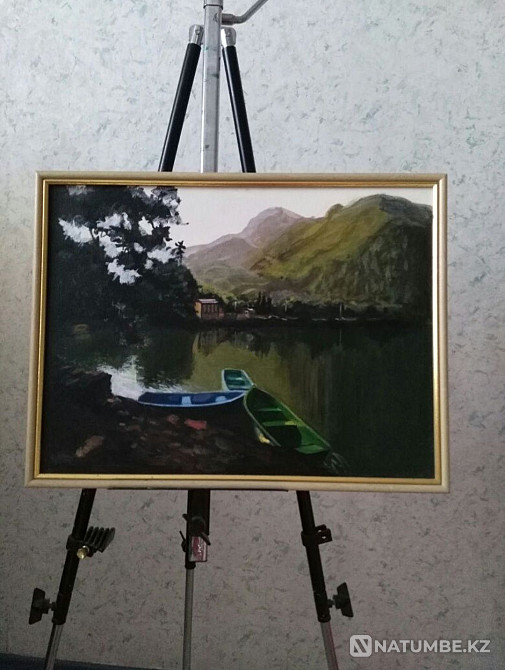 продаются картины  - изображение 3