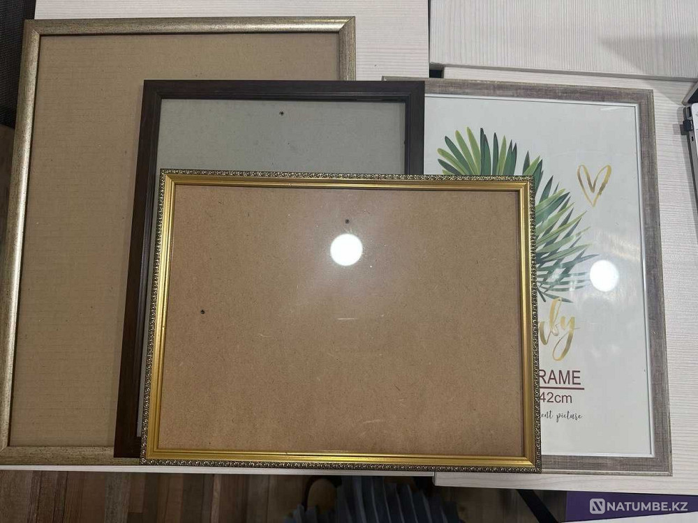 Рамки для картин и фото  - изображение 1