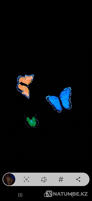 Handmade painting  - photo 3