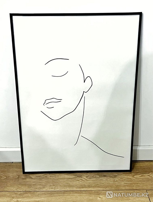 Картина минимализм  - изображение 3